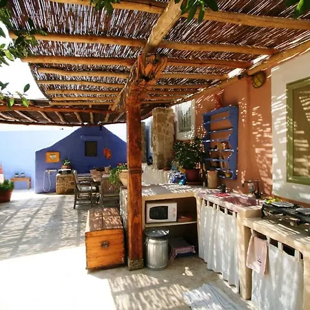 Thedreamhouse Chlorinefree Heated Pool Artvillage Koskinou (Rhodes)