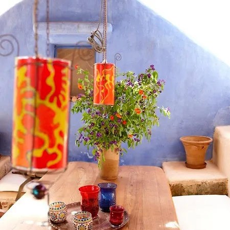 Thedreamhouse Chlorinefree Heated Pool Artvillage Ferienhaus Koskinou (Rhodes)