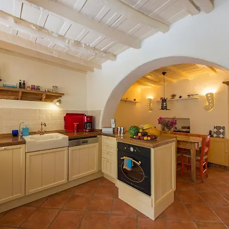 Ferienhaus Thedreamhouse Chlorinefree Heated Pool Artvillage