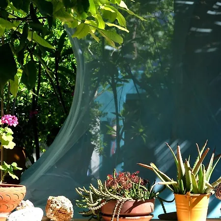 Thedreamhouse Chlorinefree Heated Pool Artvillage * Koskinou (Rhodes)