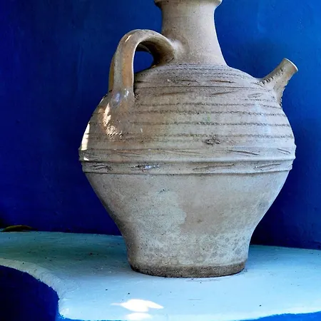 Thedreamhouse Chlorinefree Heated Pool Artvillage Ferienhaus Koskinou (Rhodes)