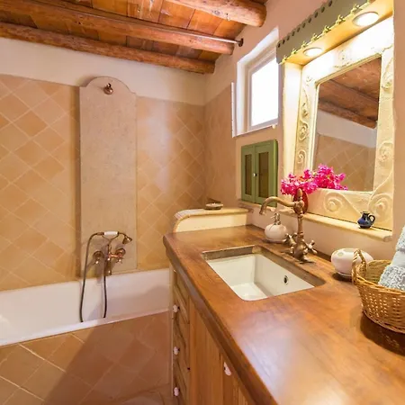 Thedreamhouse Chlorinefree Heated Pool Artvillage *