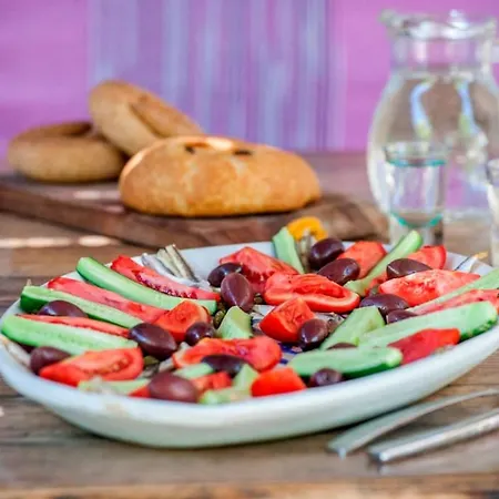 Дом отдыха Thedreamhouse Chlorinefree Heated Pool Artvillage Коскину