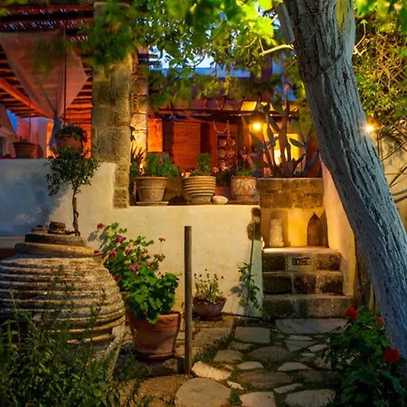 Thedreamhouse Chlorinefree Heated Pool Artvillage Дом отдыха