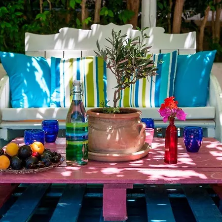 Thedreamhouse Chlorinefree Heated Pool Artvillage *