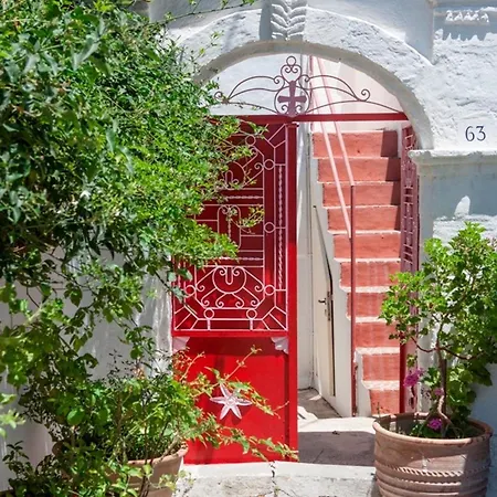 Thedreamhouse Chlorinefree Heated Pool Artvillage *