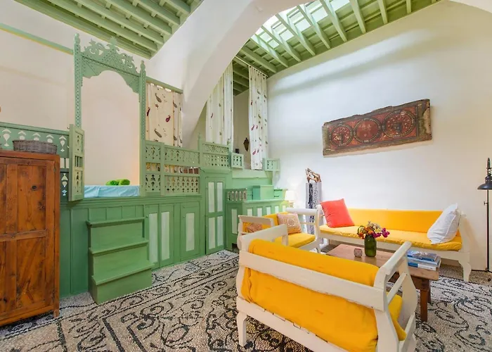 Thedreamhouse Chlorinefree Heated Pool Artvillage Casa de Férias Koskinou (Rhodes)