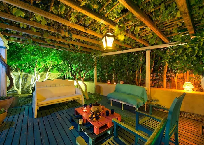 Thedreamhouse Chlorinefree Heated Pool Artvillage Casa de Férias