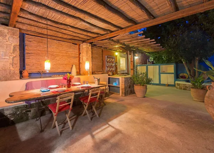 Thedreamhouse Chlorinefree Heated Pool Artvillage Casa de Férias *