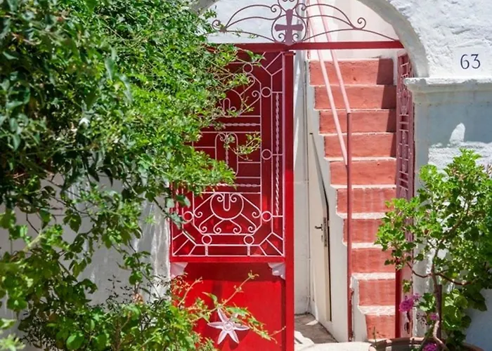 Thedreamhouse Chlorinefree Heated Pool Artvillage *