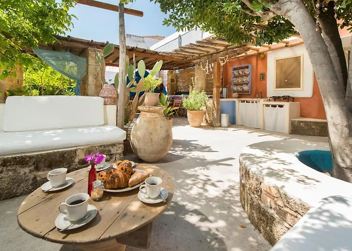 Holiday home Thedreamhouse Chlorinefree Heated Pool Artvillage