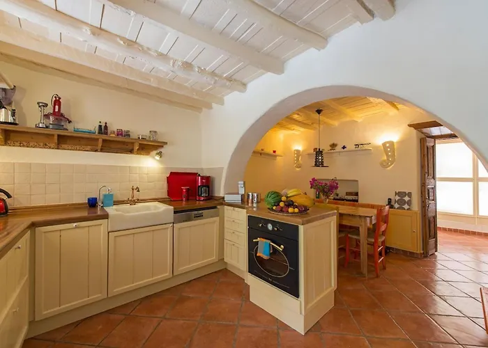 Holiday home Thedreamhouse Chlorinefree Heated Pool Artvillage