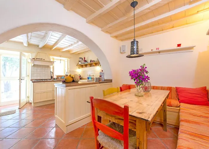 Thedreamhouse Chlorinefree Heated Pool Artvillage Casa de Férias Koskinou (Rhodes)