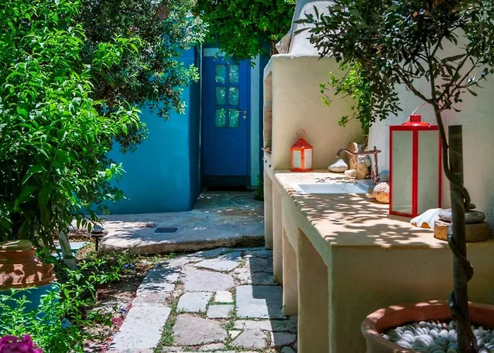 Thedreamhouse Chlorinefree Heated Pool Artvillage