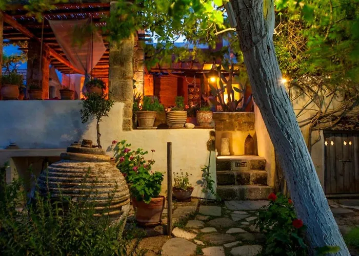 Thedreamhouse Chlorinefree Heated Pool Artvillage Holiday home