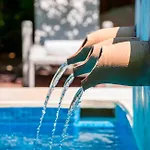 Thedreamhouse Chlorinefree Heated Pool Artvillage * Koskinou (Rhodes)