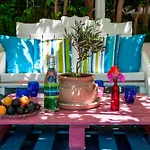 Thedreamhouse Chlorinefree Heated Pool Artvillage *