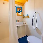 Casa de Férias Thedreamhouse Chlorinefree Heated Pool Artvillage Koskinou (Rhodes)