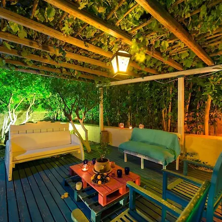 Thedreamhouse Chlorinefree Heated Pool Artvillage بيت للعطل