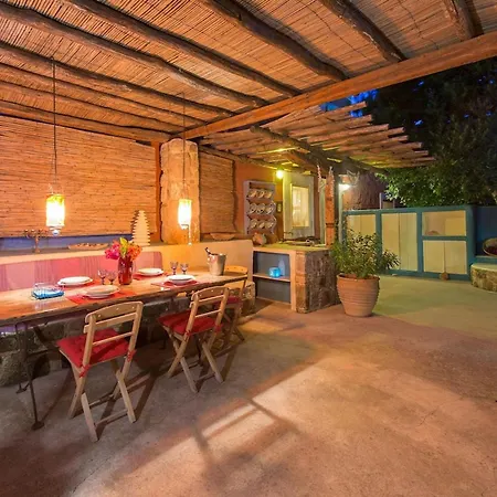Thedreamhouse Chlorinefree Heated Pool Artvillage بيت للعطل *