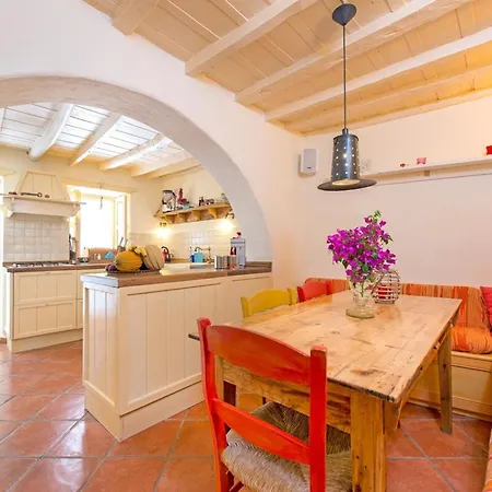 Thedreamhouse Chlorinefree Heated Pool Artvillage بيت للعطل Koskinou (Rhodes)