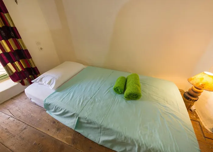 Thedreamhouse Chlorinefree Heated Pool Artvillage Case de vacanță