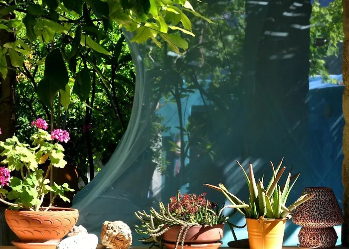 Thedreamhouse Chlorinefree Heated Pool Artvillage * Koskinou (Rhodes)